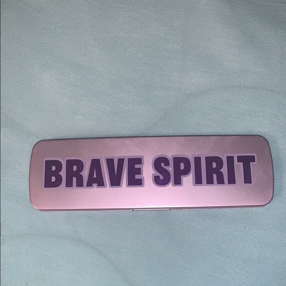 Brave Spirit Eyeshadow(FREE WITH ANY PURCHASE)